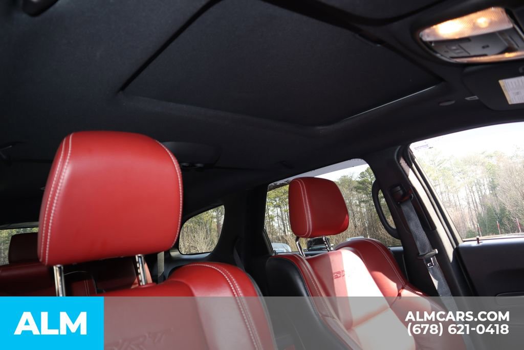 Used 2023 Dodge Durango SRT Hellcat image 31