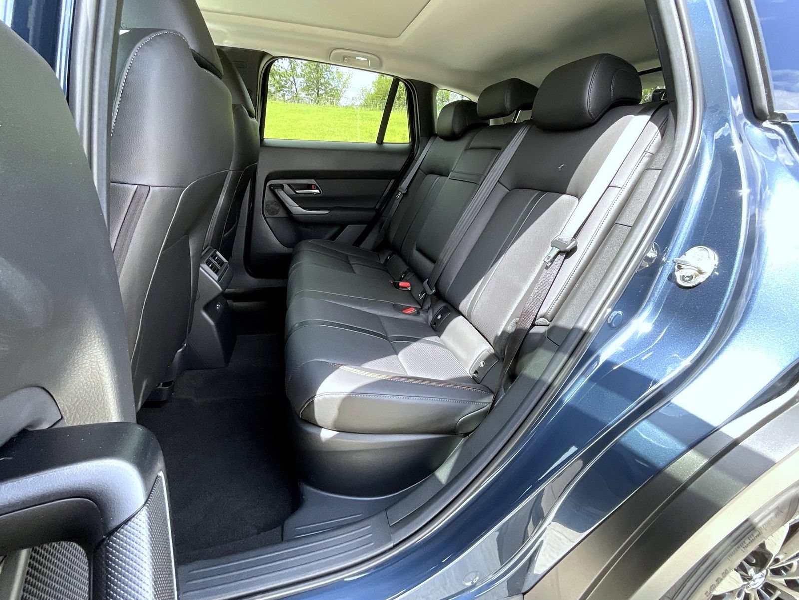 New 2026 MAZDA CX-50 AWD 2.5 Hybrid w/ Weather Package image 20