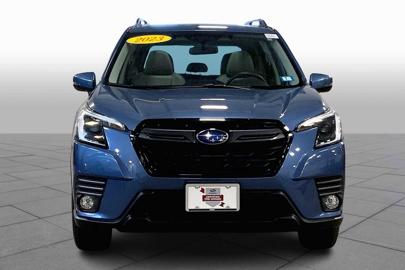 Used 2023 Subaru Forester Limited image 5