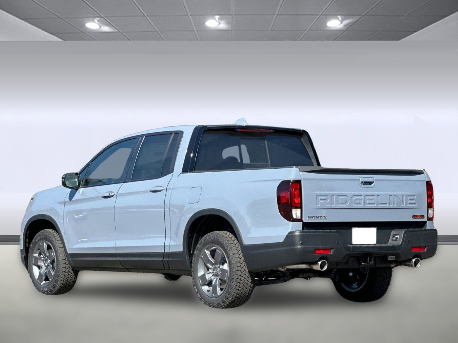 New 2025 Honda Ridgeline TrailSport image 3