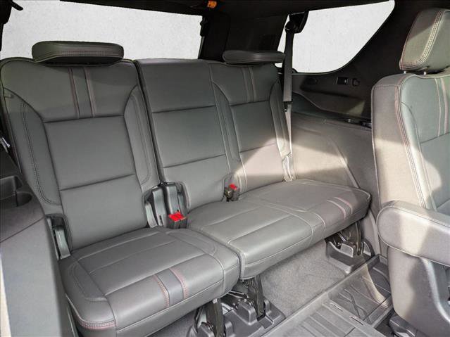 Used 2024 Chevrolet Tahoe RST w/ Luxury Package AWD/4WD image 26