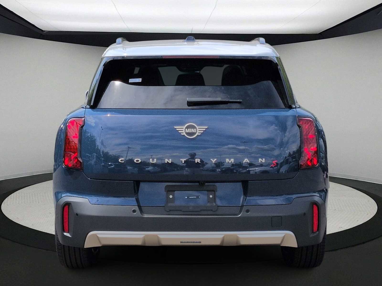 New 2027 MINI Cooper Countryman S AWD/4WD image 7