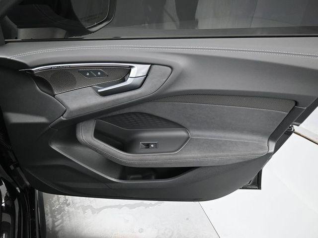 Used 2025 Audi S5 Prestige image 37