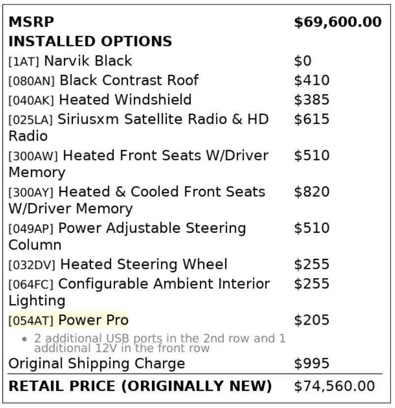 Used 2018 Land Rover Range Rover Velar R-Dynamic SE image 11