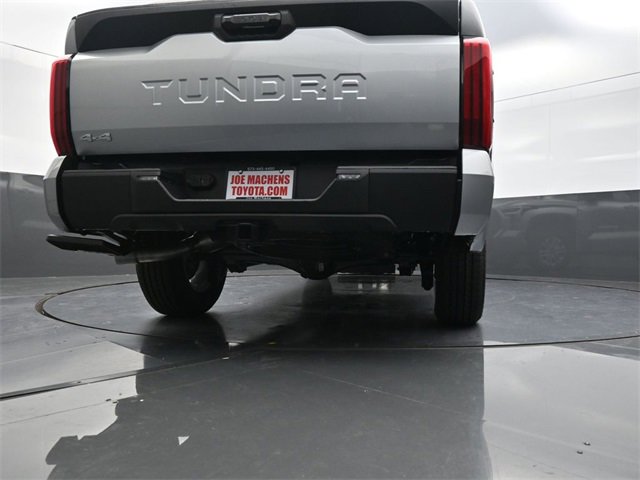 New 2026 Toyota Tundra SR5 image 32