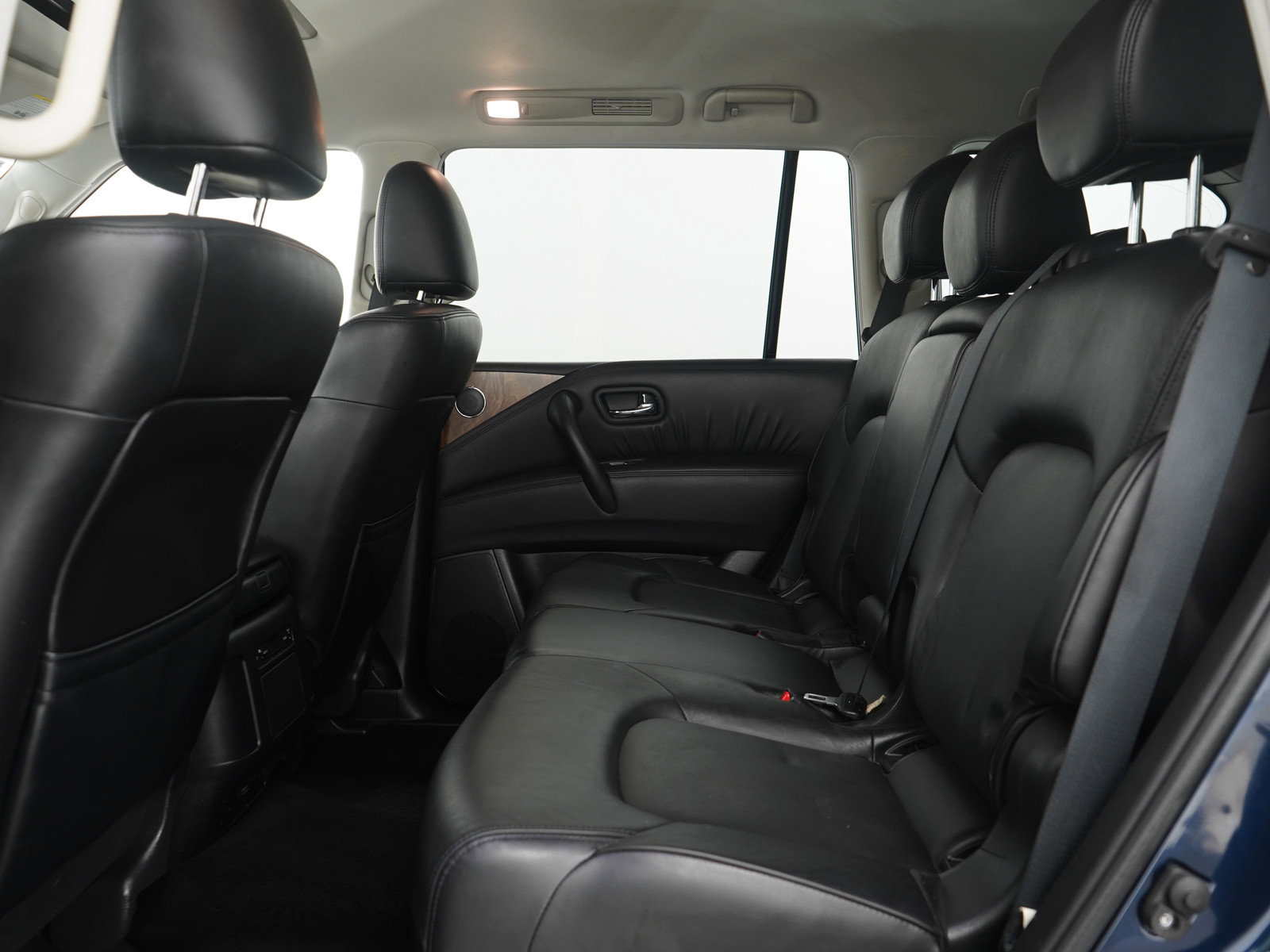 Used 2023 Nissan Armada SL image 22