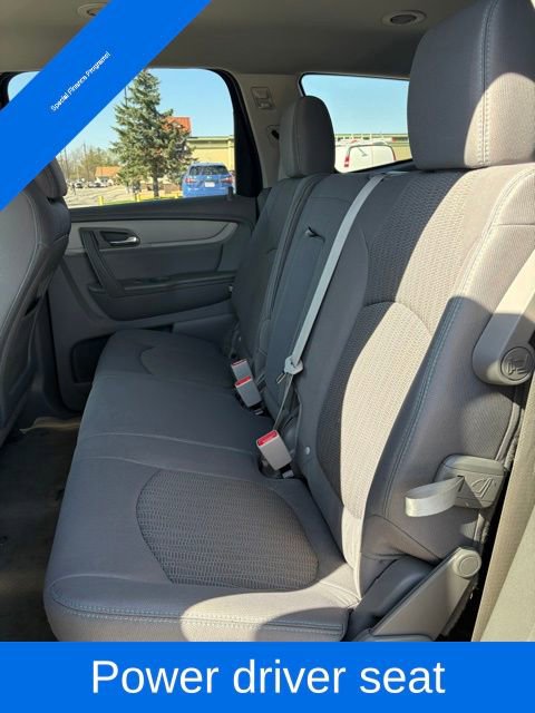 Used 2014 Chevrolet Traverse LT w/ All-Star Edition FWD image 28