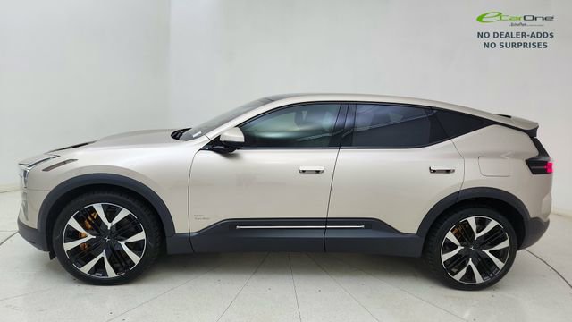 Used 2025 Polestar Polestar 3 image 3