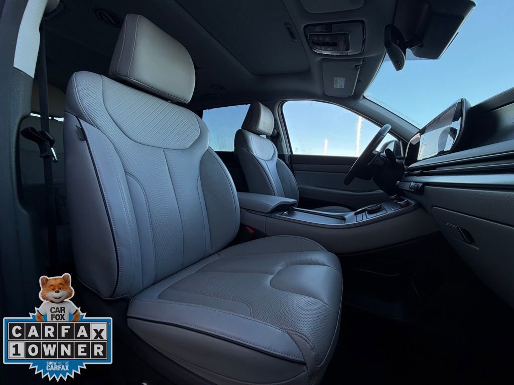 Used 2024 Hyundai Palisade SEL image 21