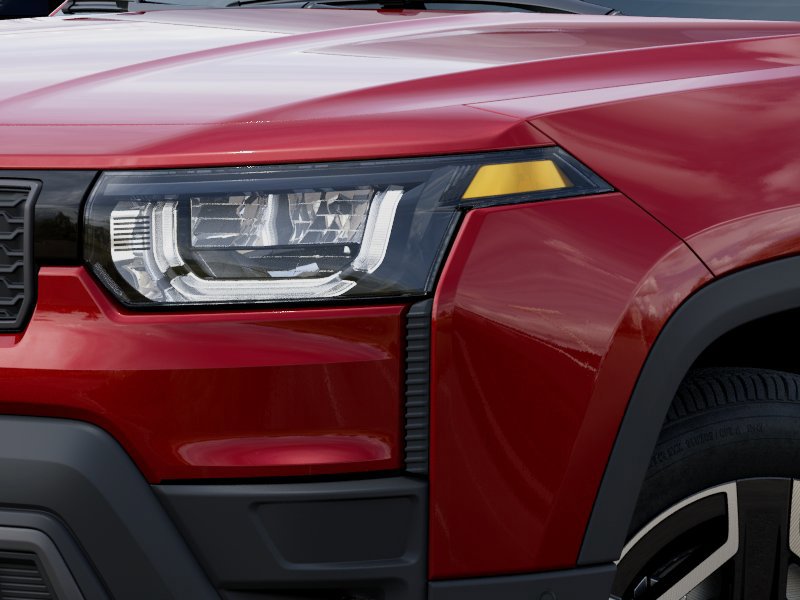 New 2026 Jeep Cherokee Limited AWD/4WD image 6