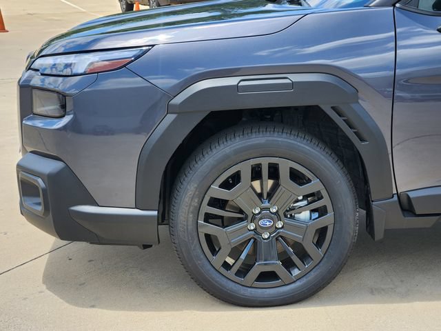 New 2026 Subaru Outback Limited XT AWD/4WD image 6