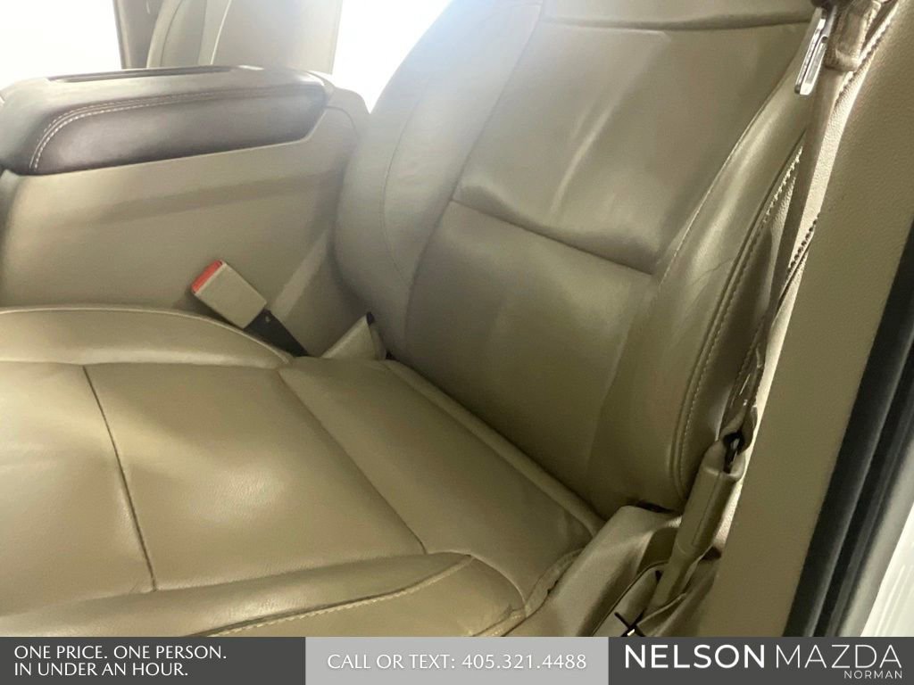 Used 2016 Chevrolet Tahoe LT RWD image 24