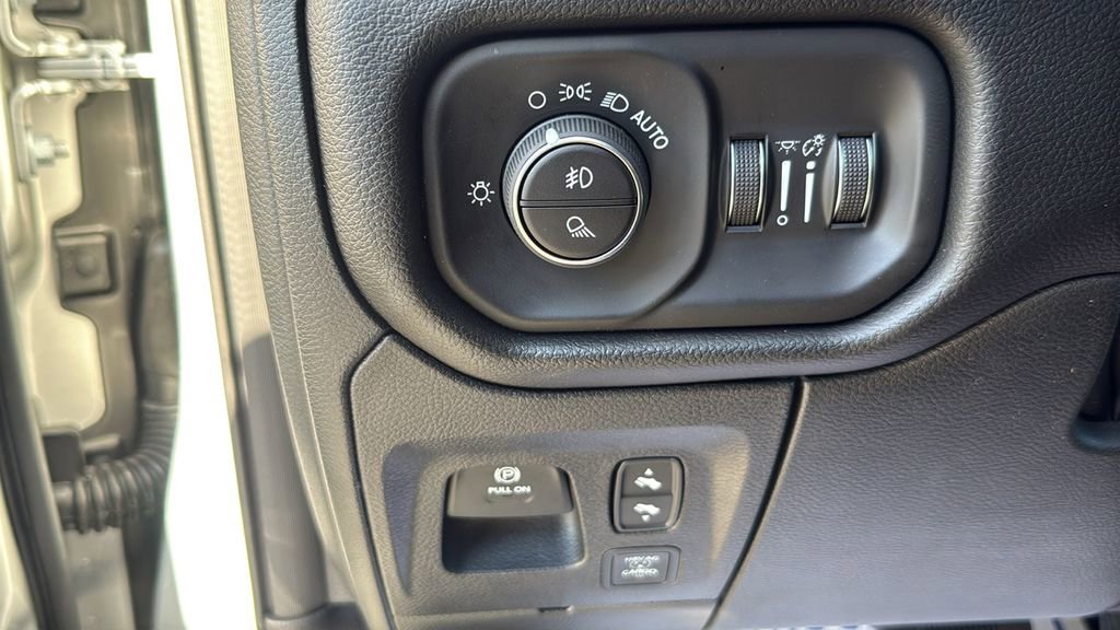 New 2026 RAM 1500 Laramie image 18