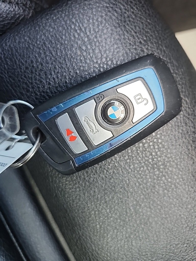 Used 2018 BMW M240i xDrive Convertible image 25