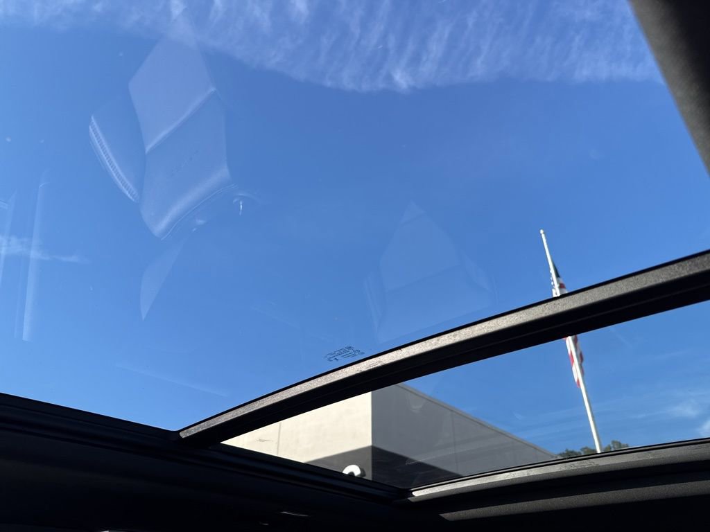 Certified 2024 GMC Yukon XL Denali image 43