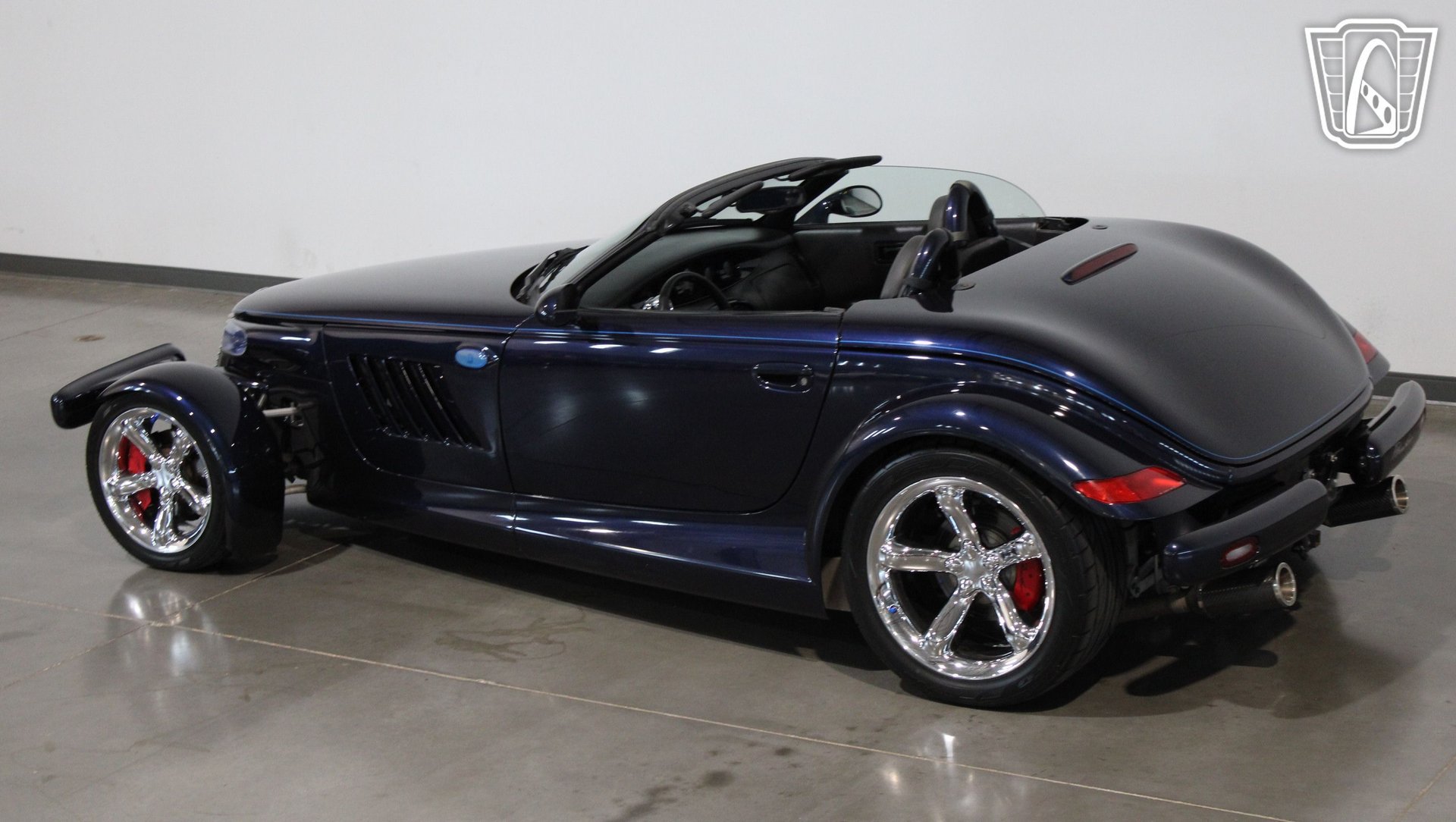 Used 2001 Chrysler Prowler RWD image 18