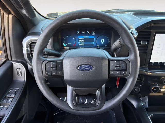 Used 2025 Ford F150 STX w/ Equipment Group 200A image 10