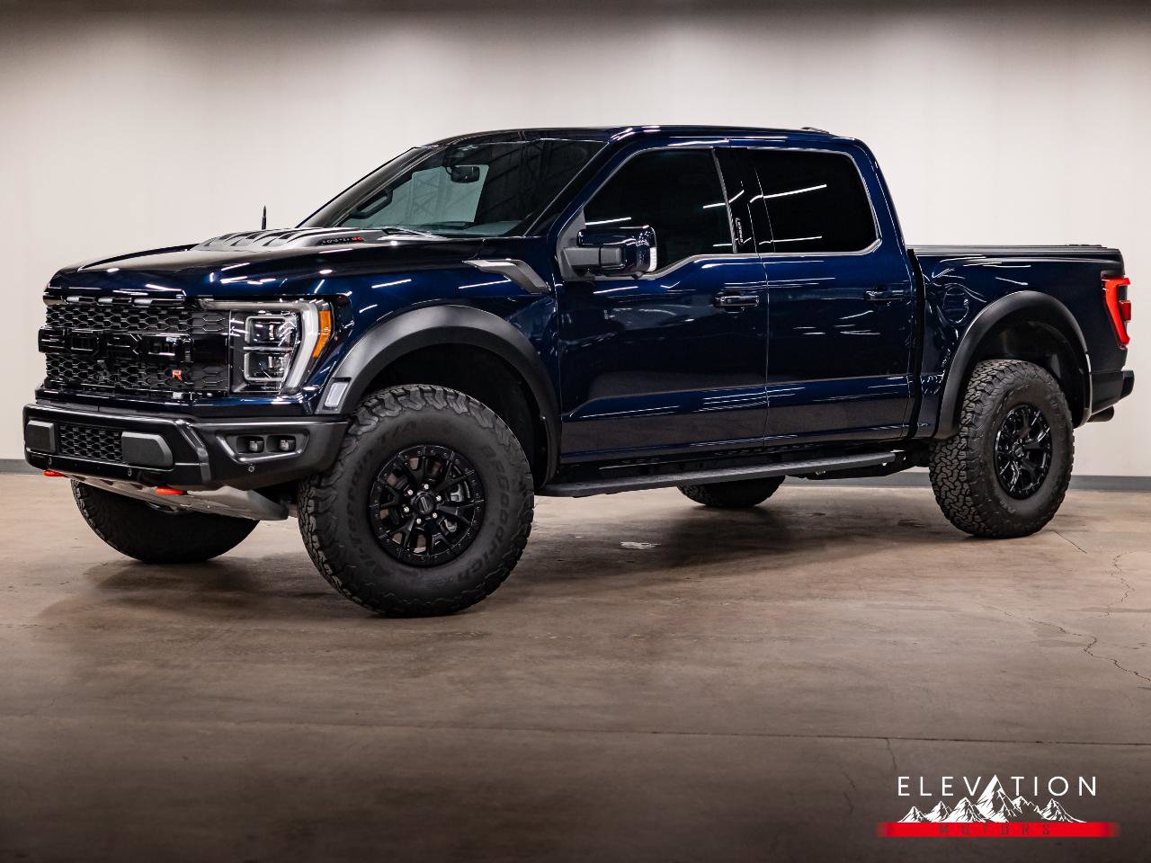 Used 2023 Ford F150 Raptor w/ Equipment Group 802A Raptor R image 1