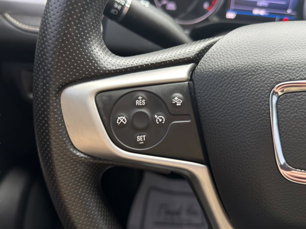 Used 2022 GMC Acadia SLE AWD/4WD image 23
