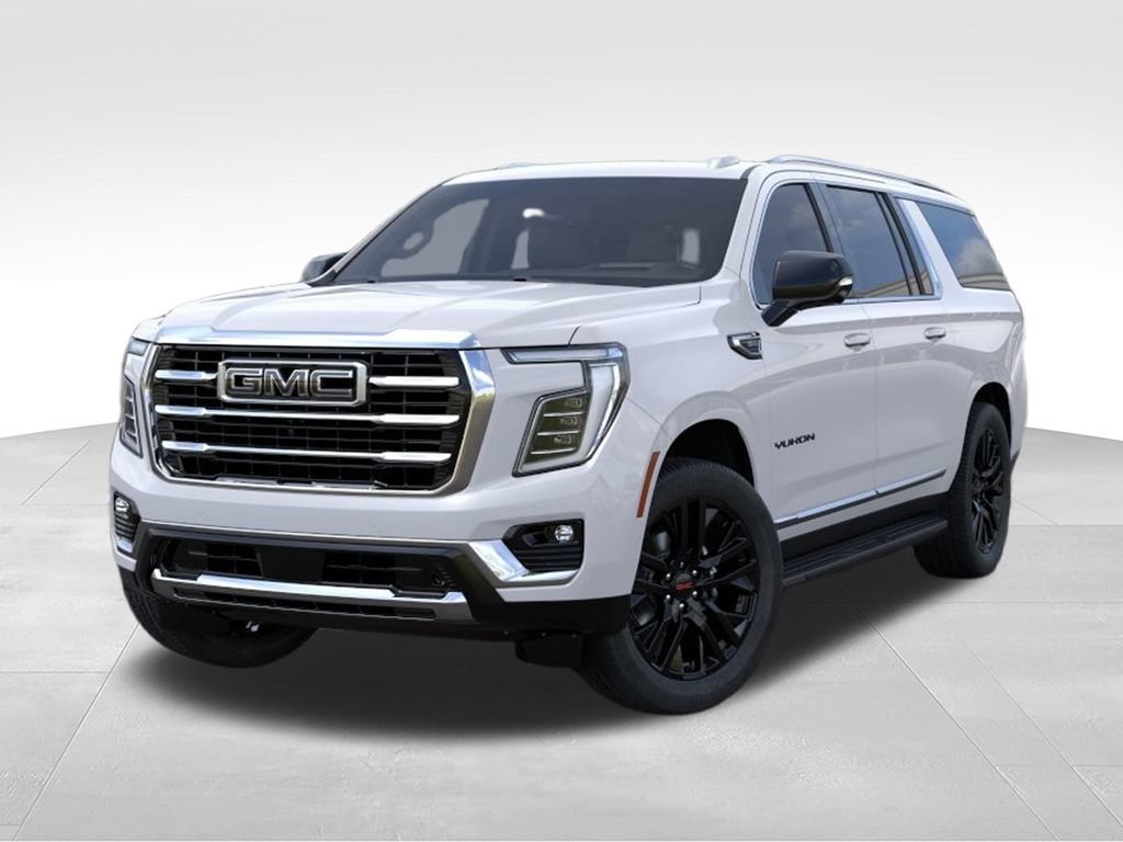 New 2026 GMC Yukon XL Elevation w/ Elevation Premium Package AWD/4WD image 38