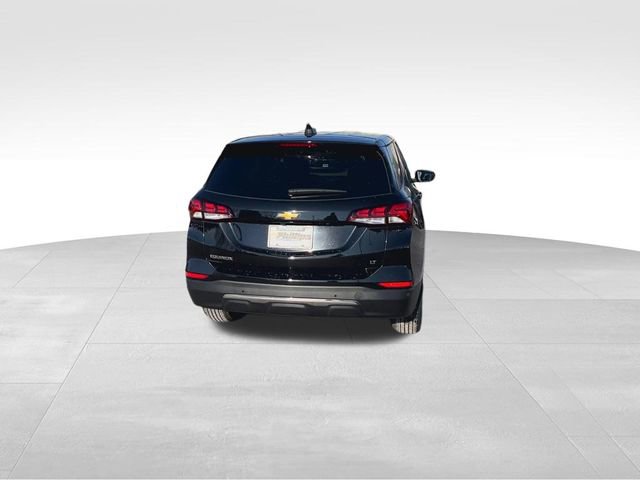 Certified 2023 Chevrolet Equinox LT image 9