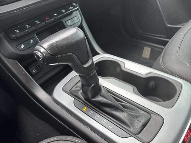 Certified 2020 Chevrolet Colorado ZR2 AWD/4WD image 20