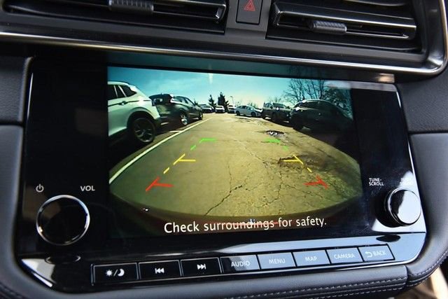 Certified 2024 Nissan Z Performance w/ Floor Mat Package image 14