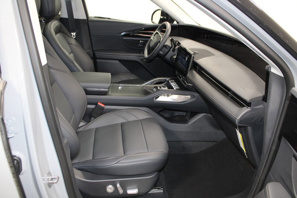 New 2026 Lincoln Nautilus Premier w/ Equipment Group 102A image 27