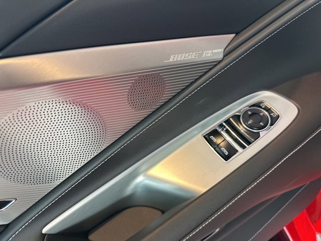 New 2026 Chevrolet Corvette Z06 w/ Battery Protection Package image 16