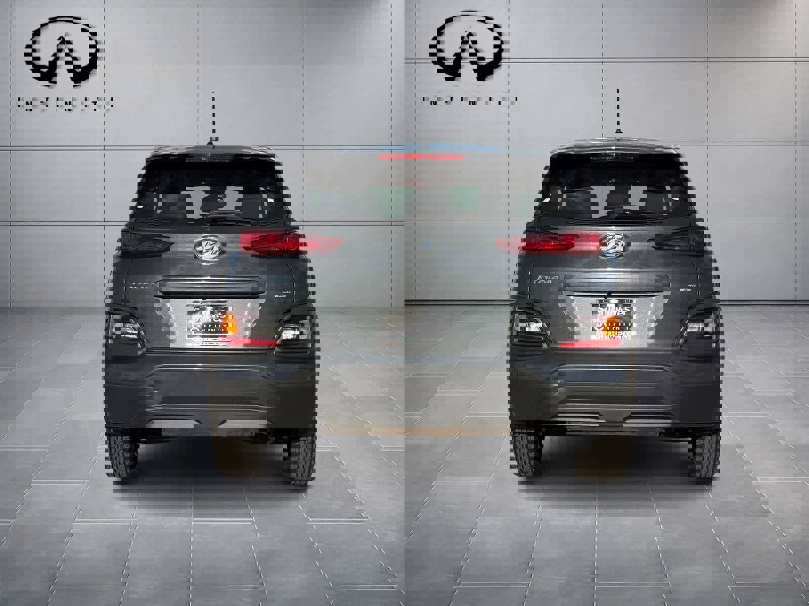 Used 2020 Hyundai Kona SE image 5