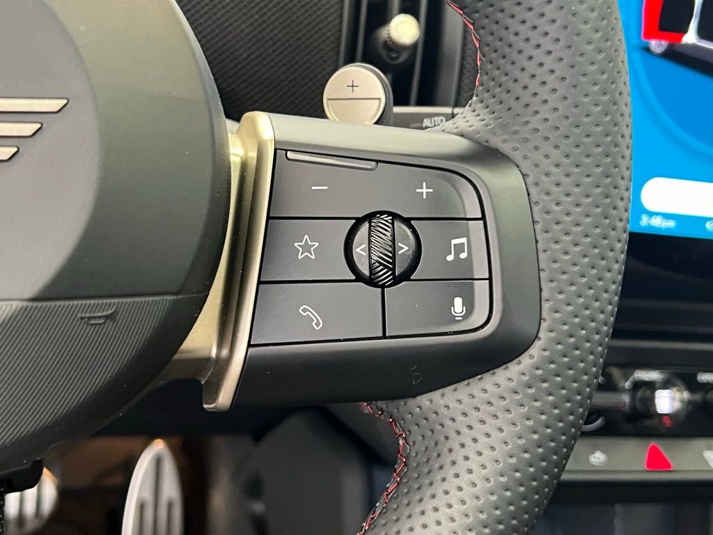 Used 2025 MINI Cooper John Cooper Works image 21