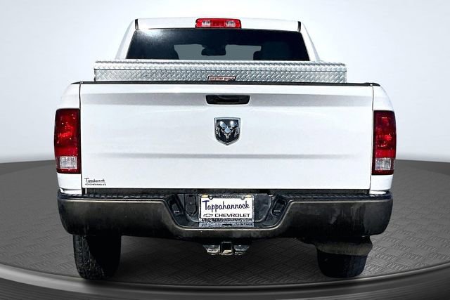 Used 2020 RAM 1500 Tradesman image 5