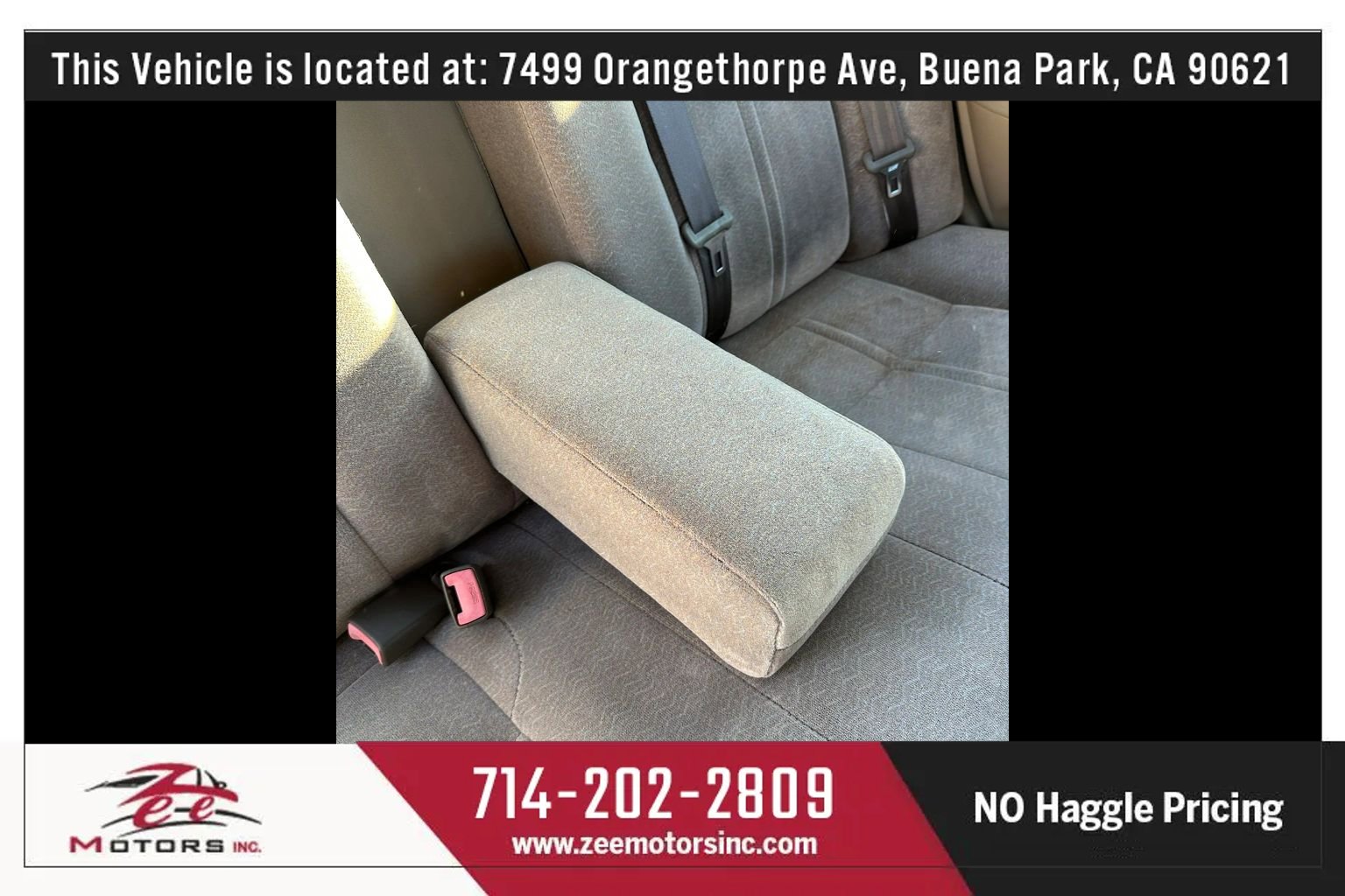 Used 1998 Toyota Camry LE FWD image 40