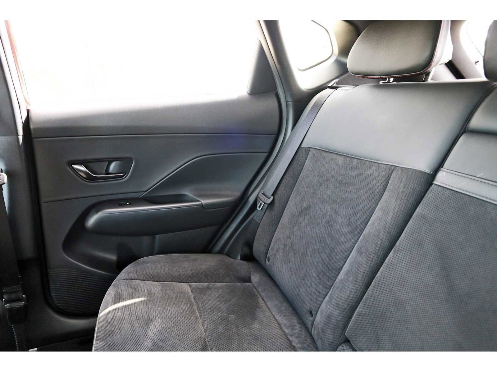 Used 2025 Hyundai Kona N Line S image 9