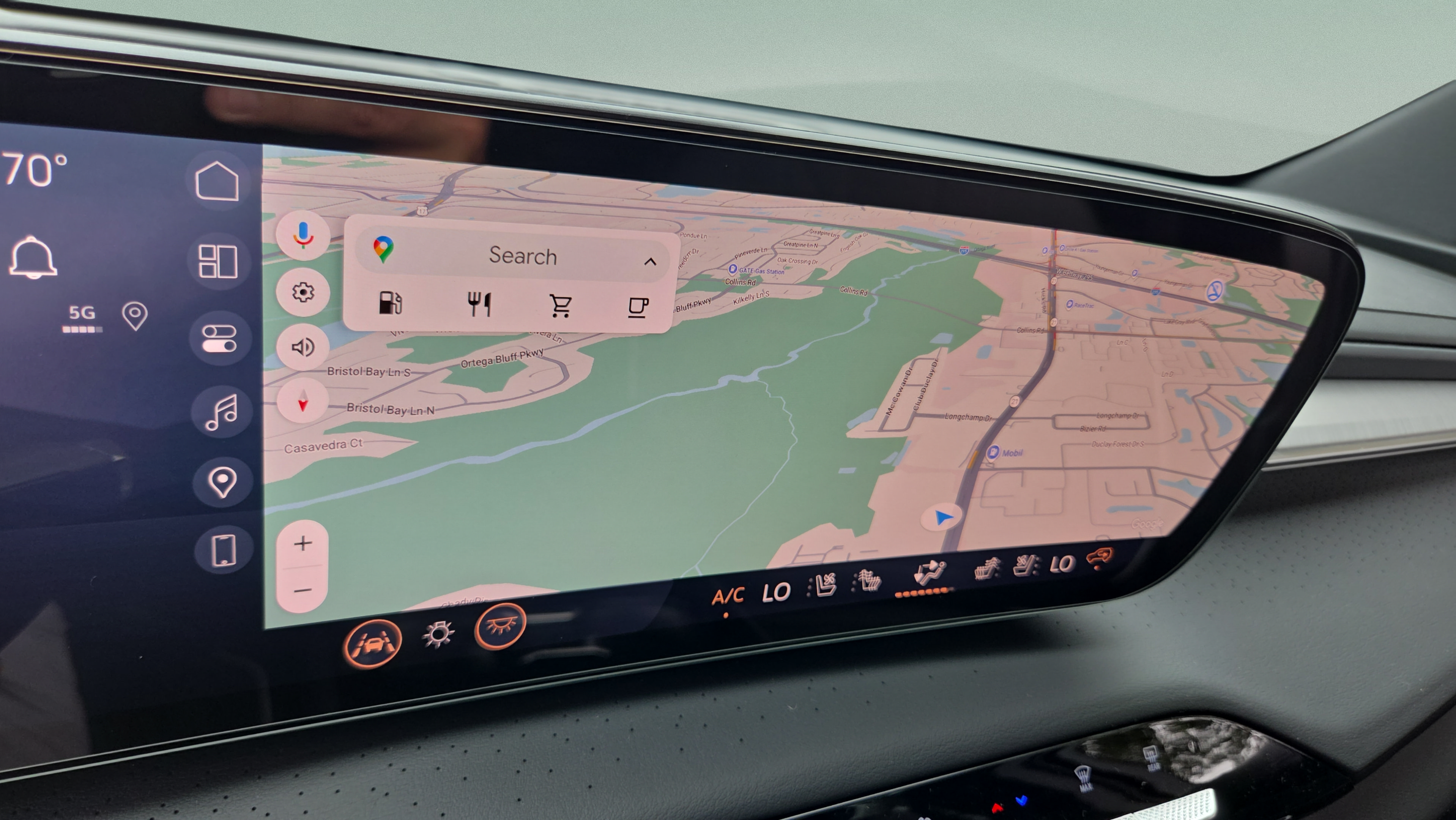 New 2027 Buick Enclave Avenir FWD image 19