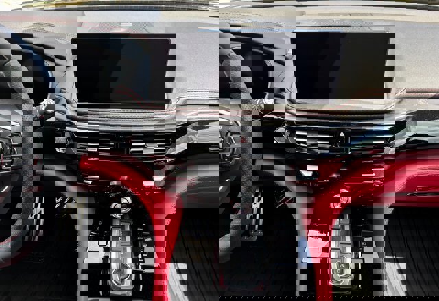 New 2026 Acura MDX Type S image 20
