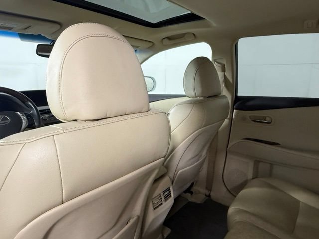 Used 2015 Lexus RX 350 FWD image 24