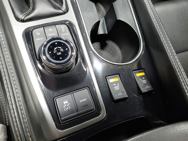 Used 2023 Nissan Maxima SV w/ Floor Mat Group FWD image 29