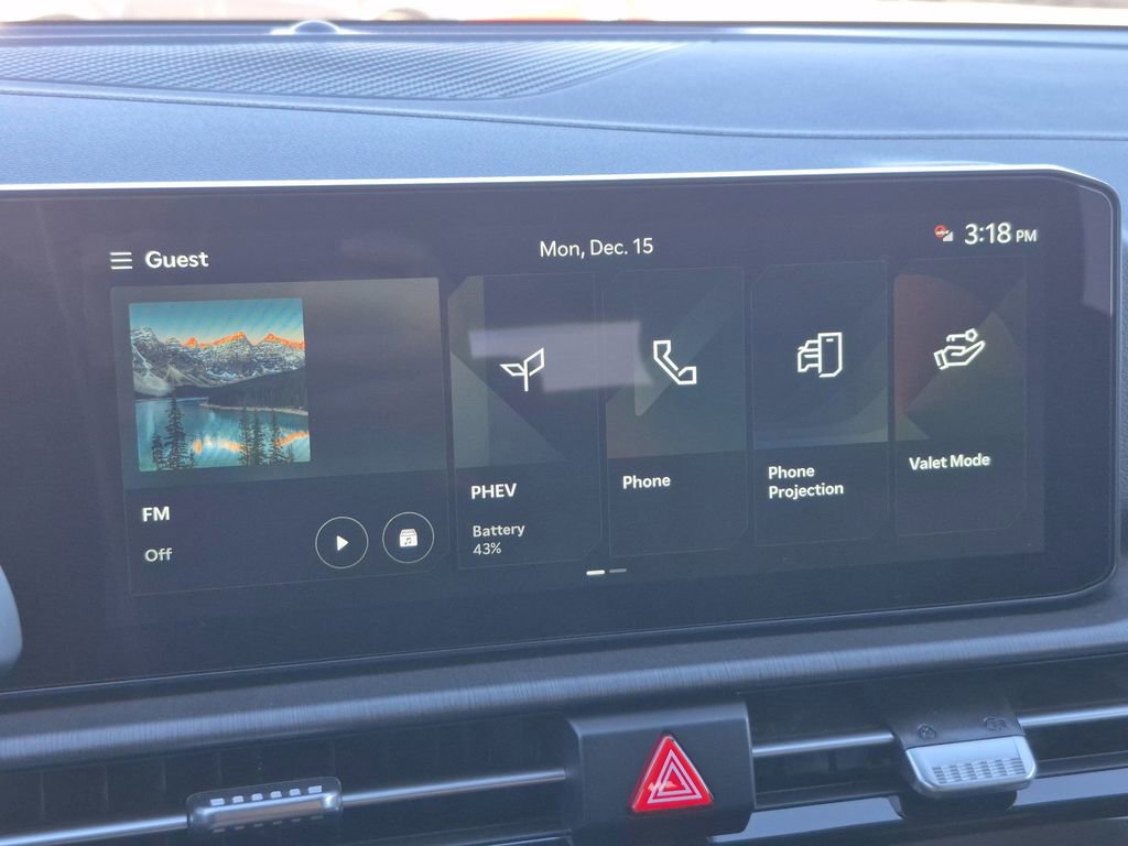 New 2026 Kia Sportage X-Line image 21