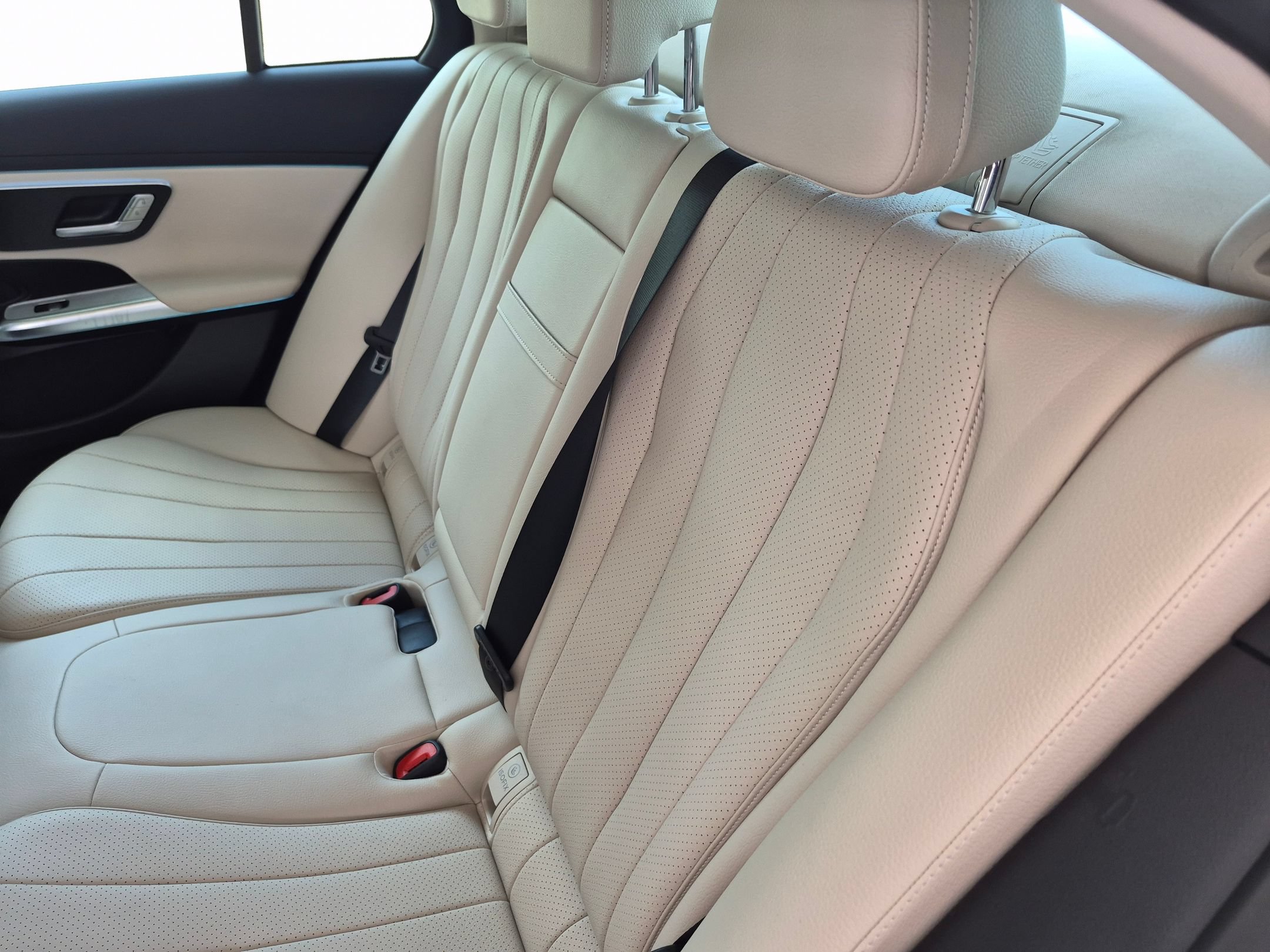 New 2026 Mercedes-Benz E 350 Sedan image 33