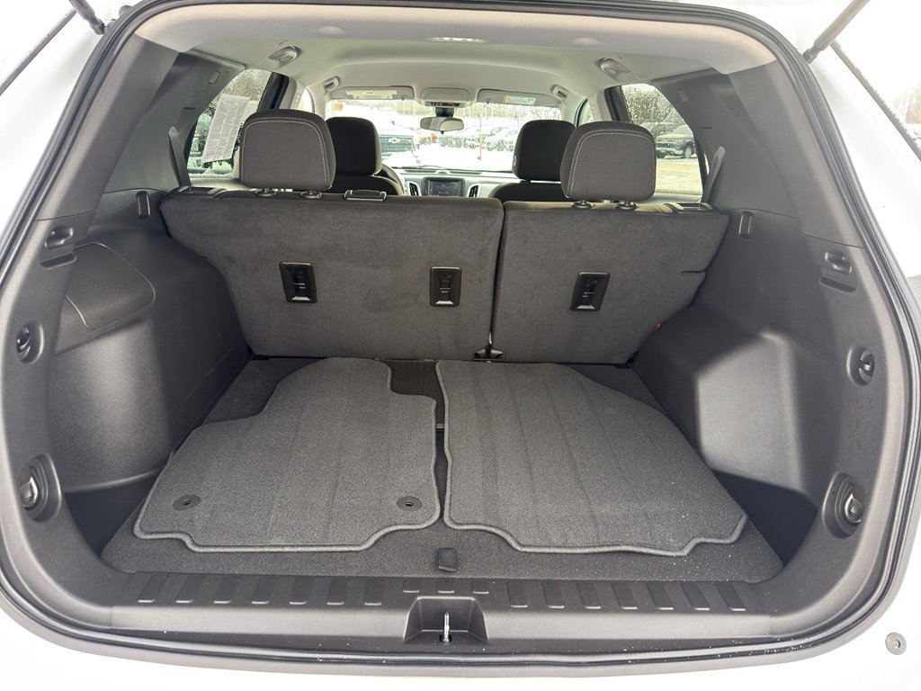 Used 2023 Chevrolet Equinox LS w/ LS Convenience Package image 37