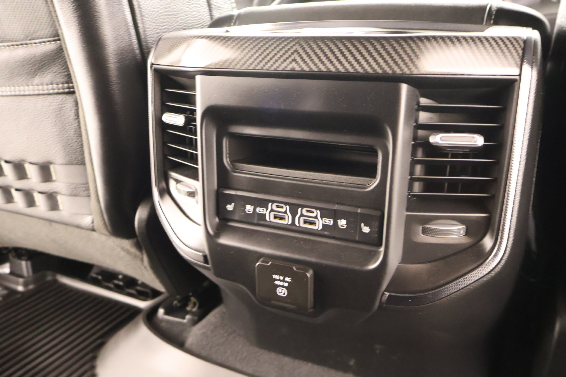Used 2025 RAM 1500 RHO w/ RHO Level 1 Equipment Group AWD/4WD image 17