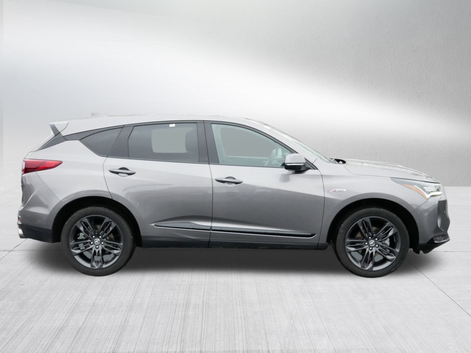 Used 2023 Acura RDX A-Spec image 8