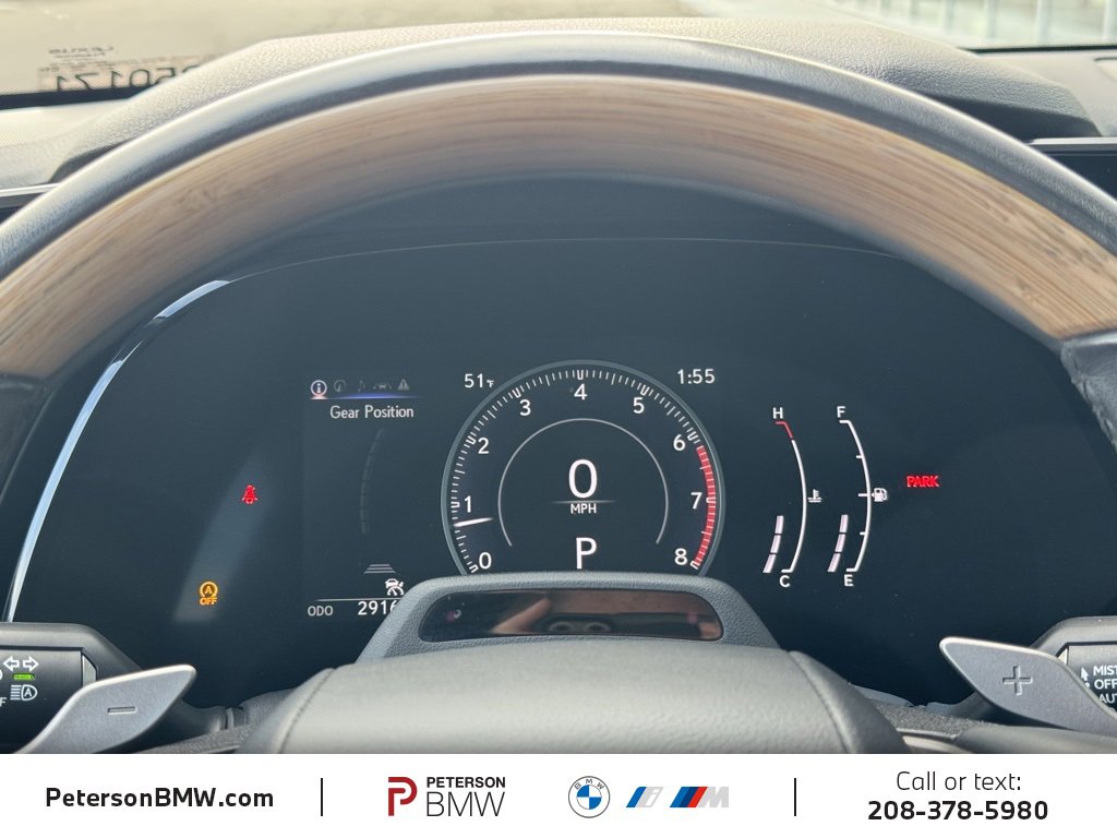 Used 2023 Lexus RX 350 Premium Plus image 24