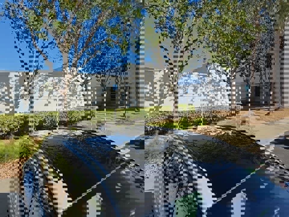 Used 2024 Volkswagen ID.4 Pro S image 8