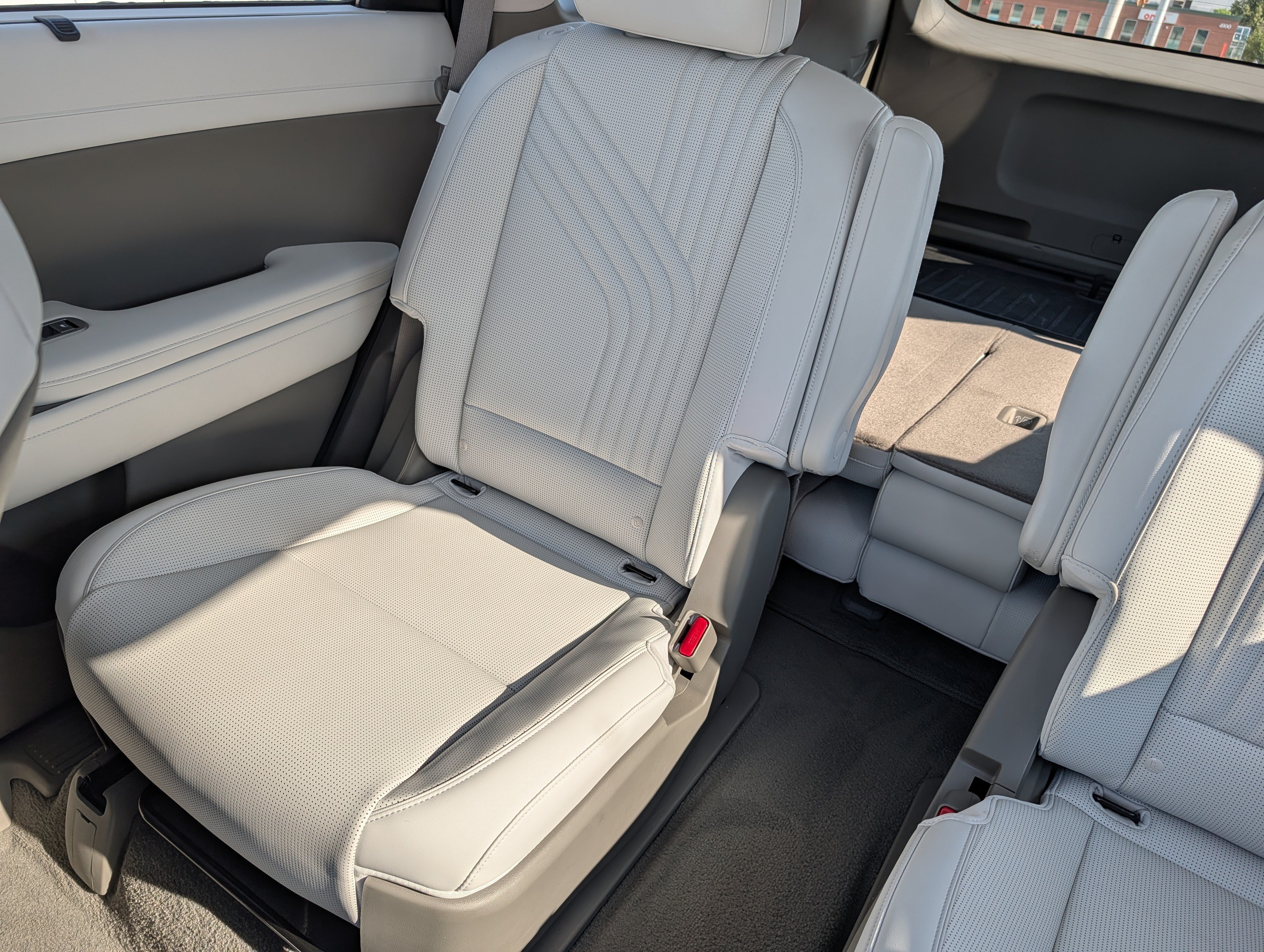 Certified 2026 Hyundai Palisade SEL AWD/4WD image 12