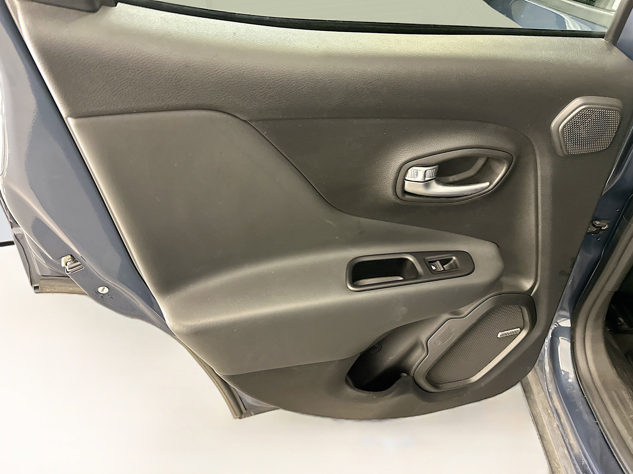 Used 2021 Jeep Renegade Trailhawk w/ Sun & Sound Group image 28