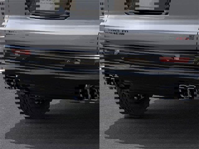 New 2026 Chevrolet Traverse RS image 14