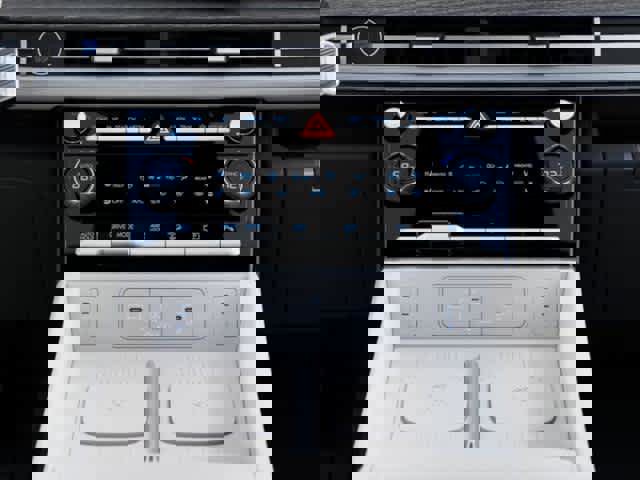 New 2026 Hyundai Santa Fe Limited image 16