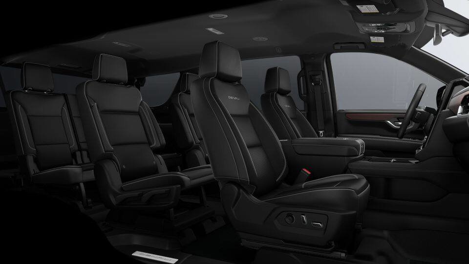 New 2026 GMC Yukon Denali AWD/4WD image 34